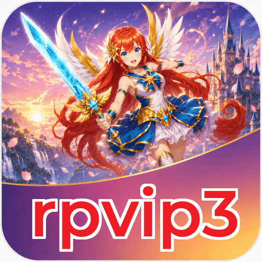 Tim rpvip3 Indonesia