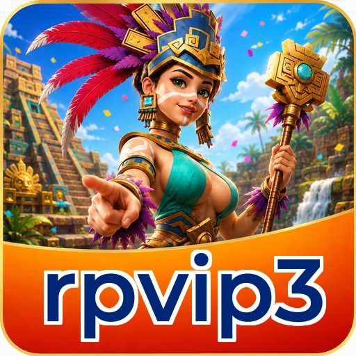 Distribusi Rating rpvip3