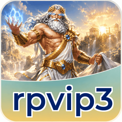 Verifikasi Resmi rpvip3