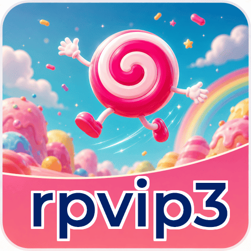 Panduan Update rpvip3