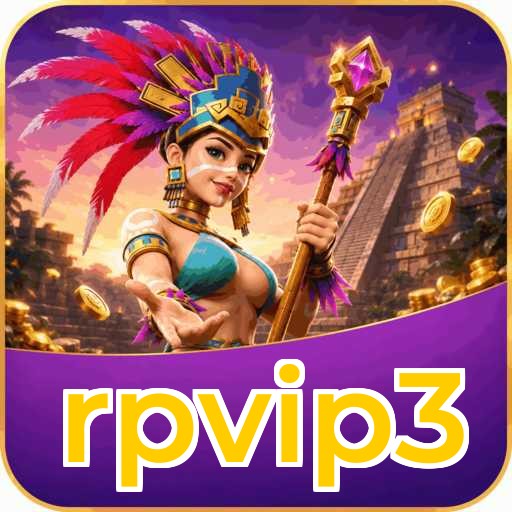 rpvip3 APK Indonesia - Dashboard dan Interface