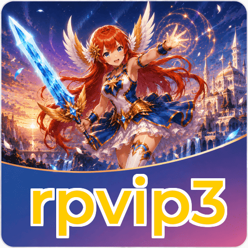 Lisensi Resmi rpvip3