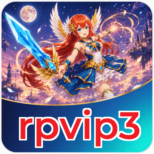 Update Terbaru rpvip3