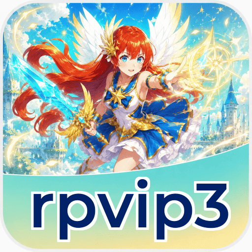 Spesifikasi APK rpvip3