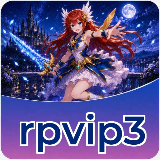 Kompatibilitas rpvip3